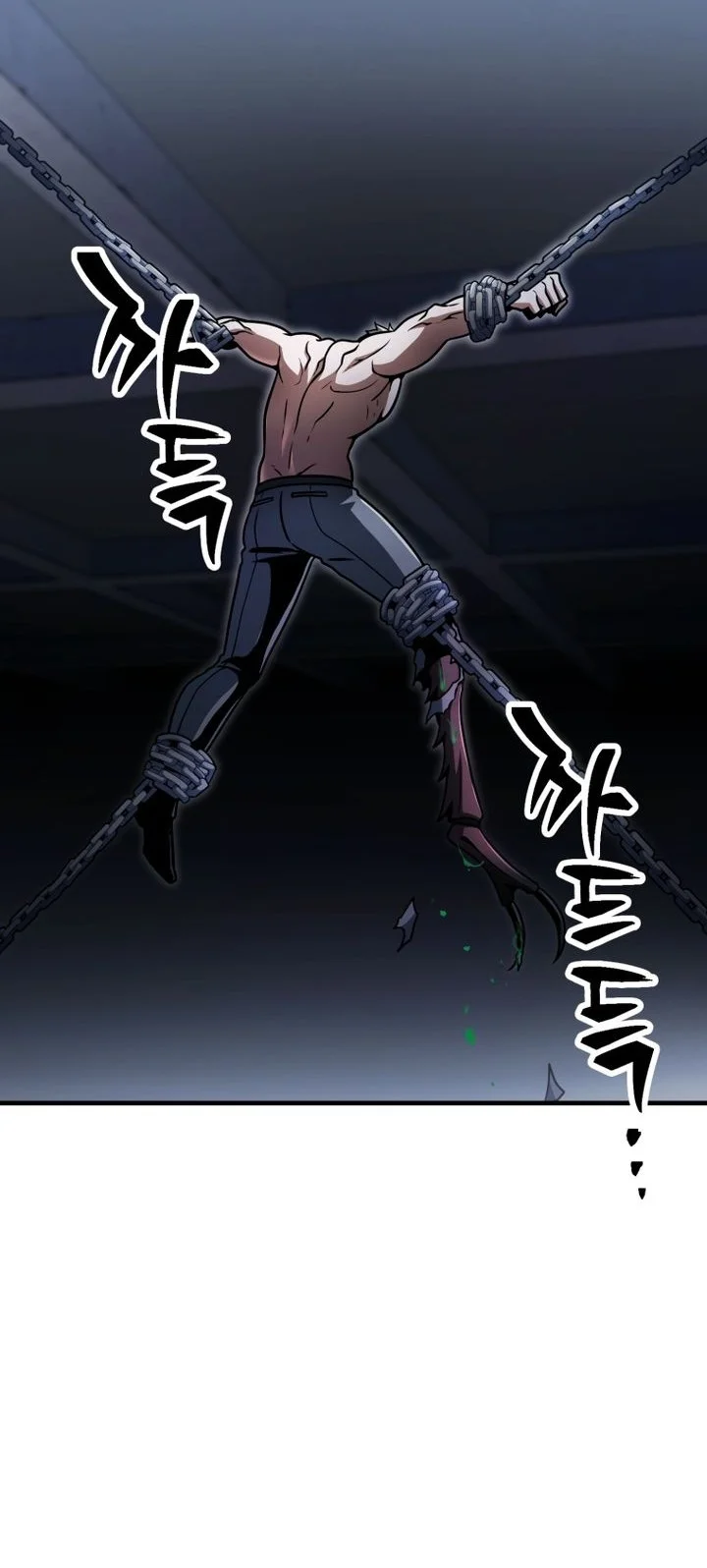 Player Who Can’t Level Up Chapter 221 Gambar 29