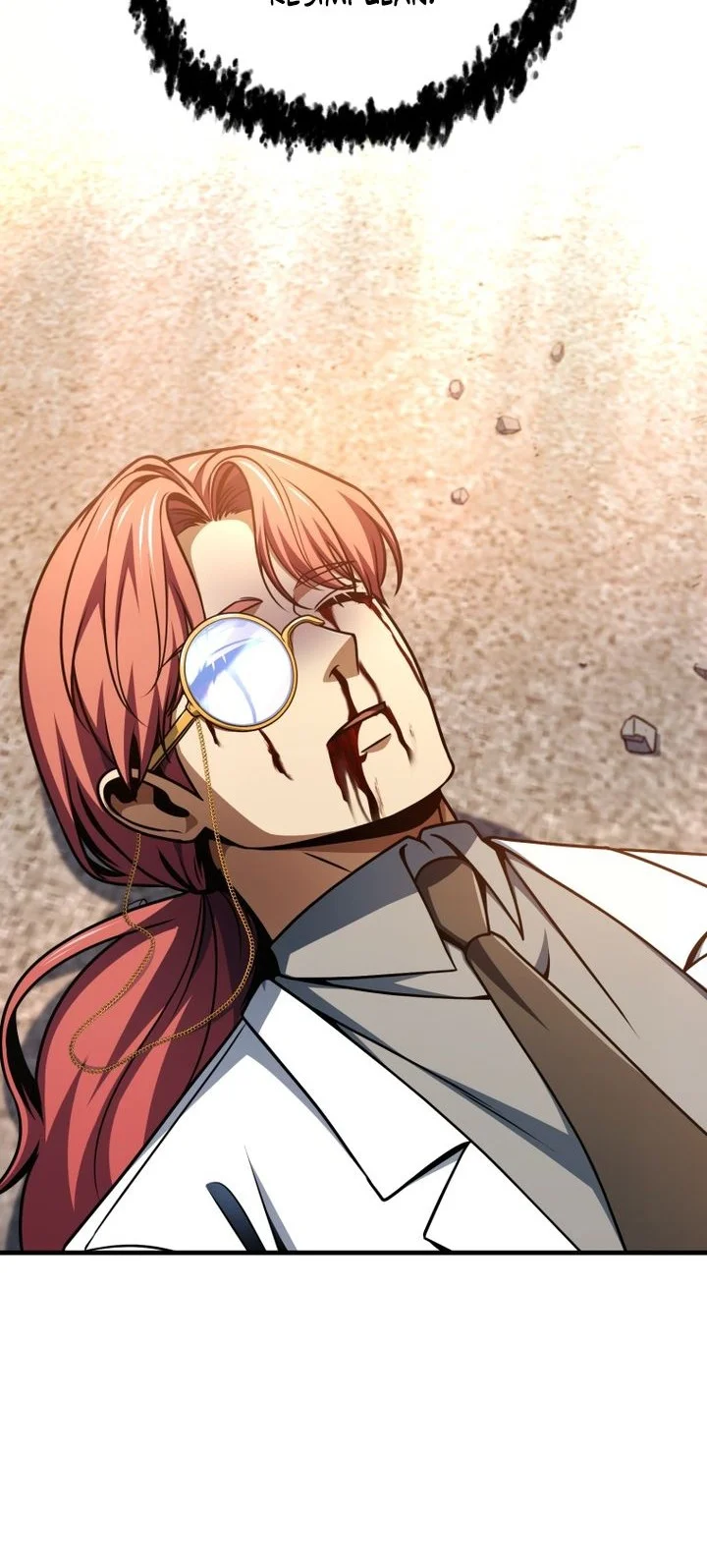 Player Who Can’t Level Up Chapter 221 Gambar 41