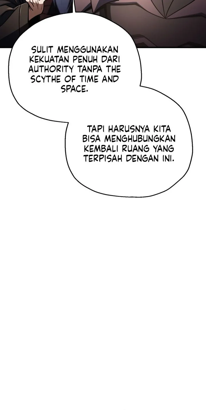 Player Who Can’t Level Up Chapter 221 Gambar 49