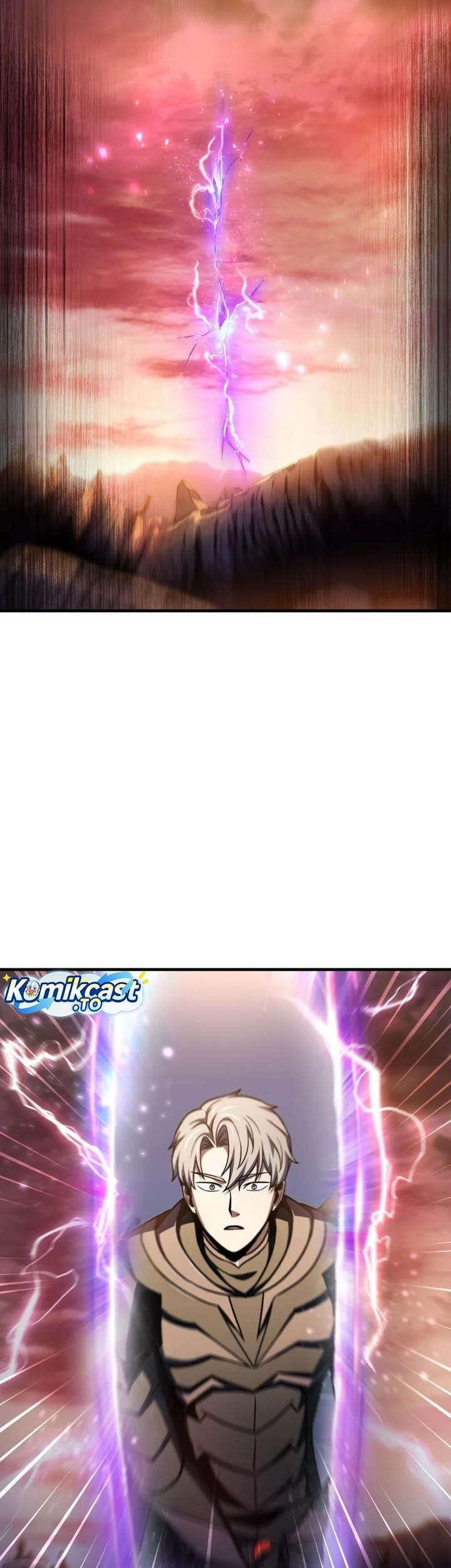 Player Who Can’t Level Up Chapter 221 Gambar 56