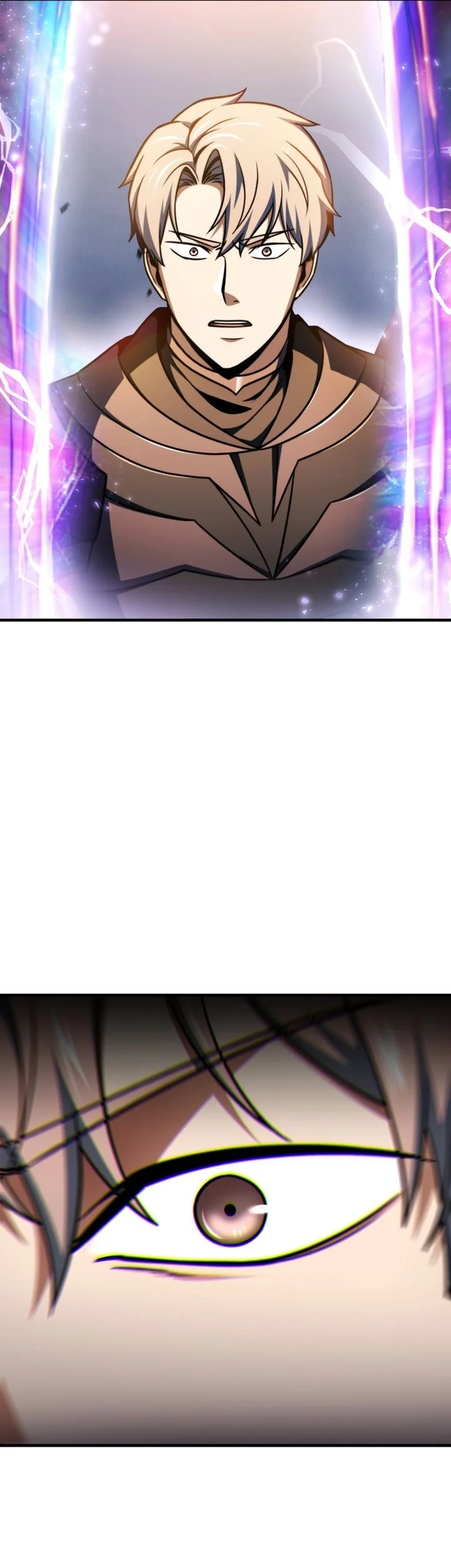 Player Who Can’t Level Up Chapter 221 Gambar 58