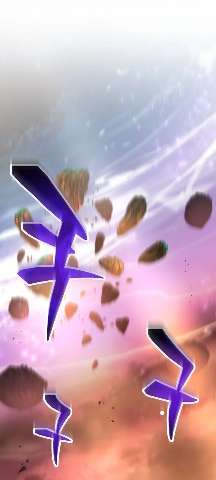 Player Who Can’t Level Up Chapter 221 Gambar 59