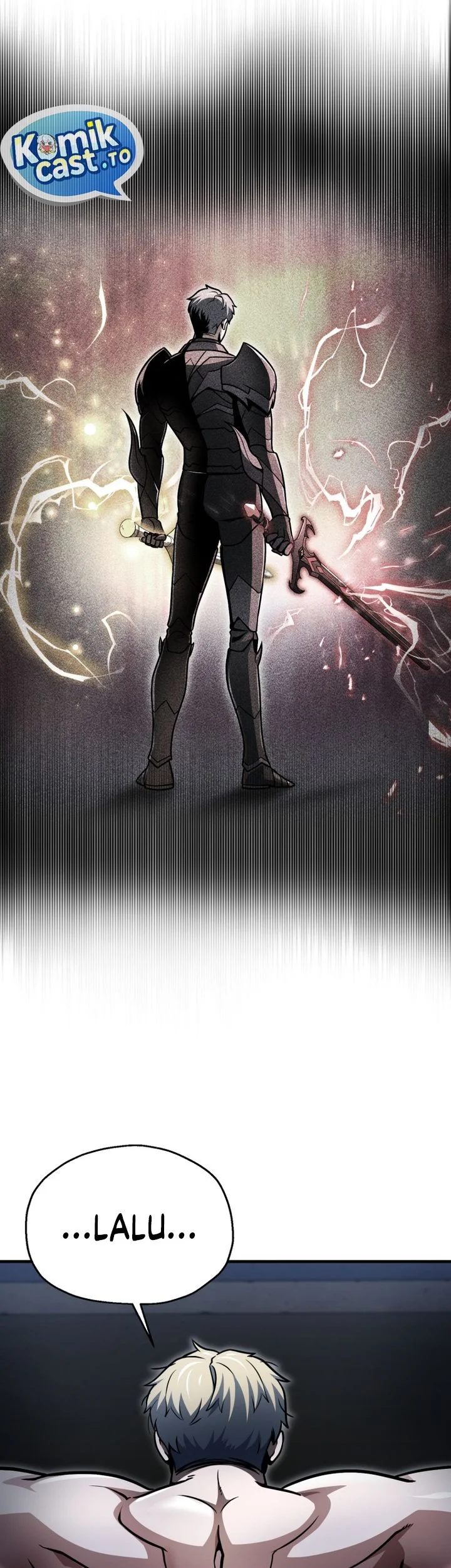 Player Who Can’t Level Up Chapter 221 Gambar 8