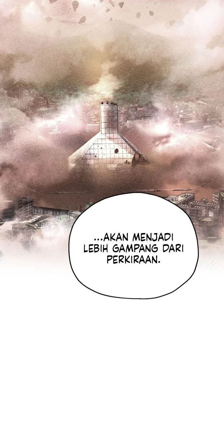 Player Who Can’t Level Up Chapter 221 Gambar 15