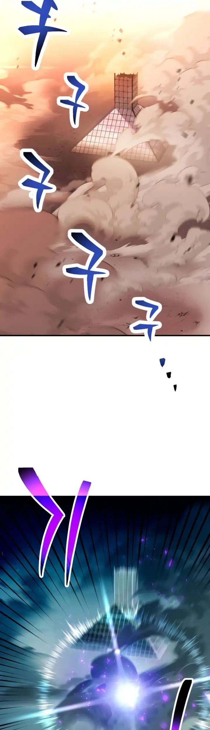 Player Who Can’t Level Up Chapter 222 Gambar 24