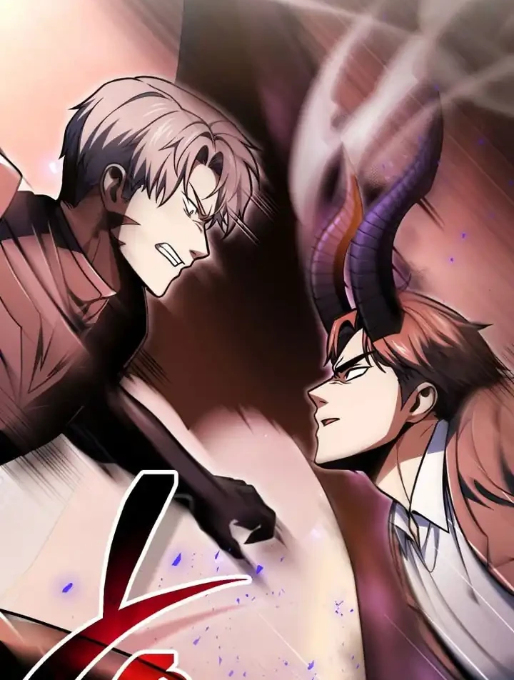 Player Who Can’t Level Up Chapter 222 Gambar 29