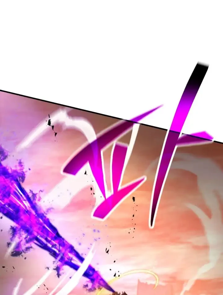 Player Who Can’t Level Up Chapter 222 Gambar 31