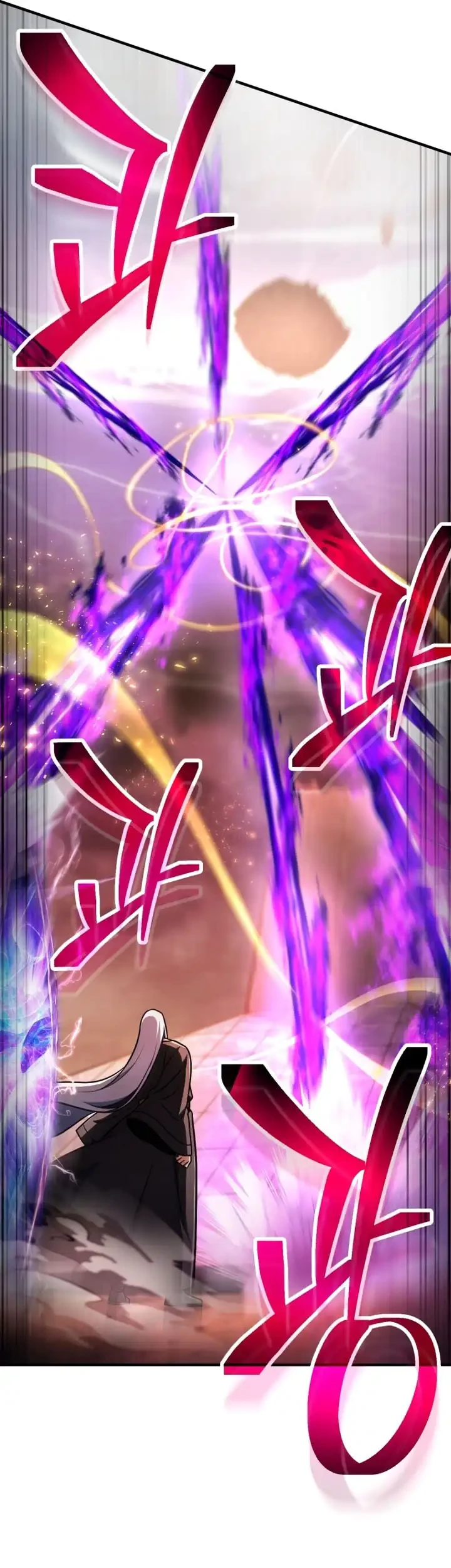 Player Who Can’t Level Up Chapter 222 Gambar 34