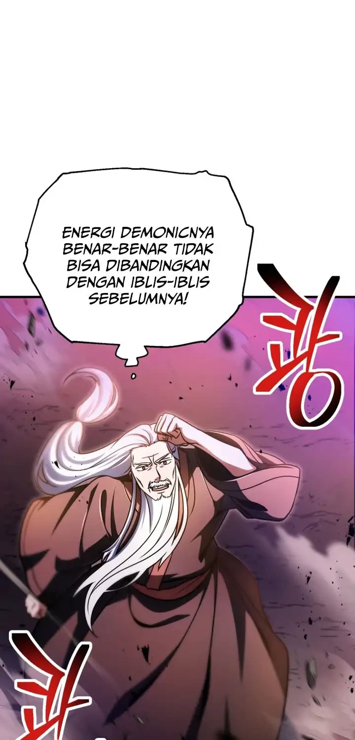 Player Who Can’t Level Up Chapter 222 Gambar 35