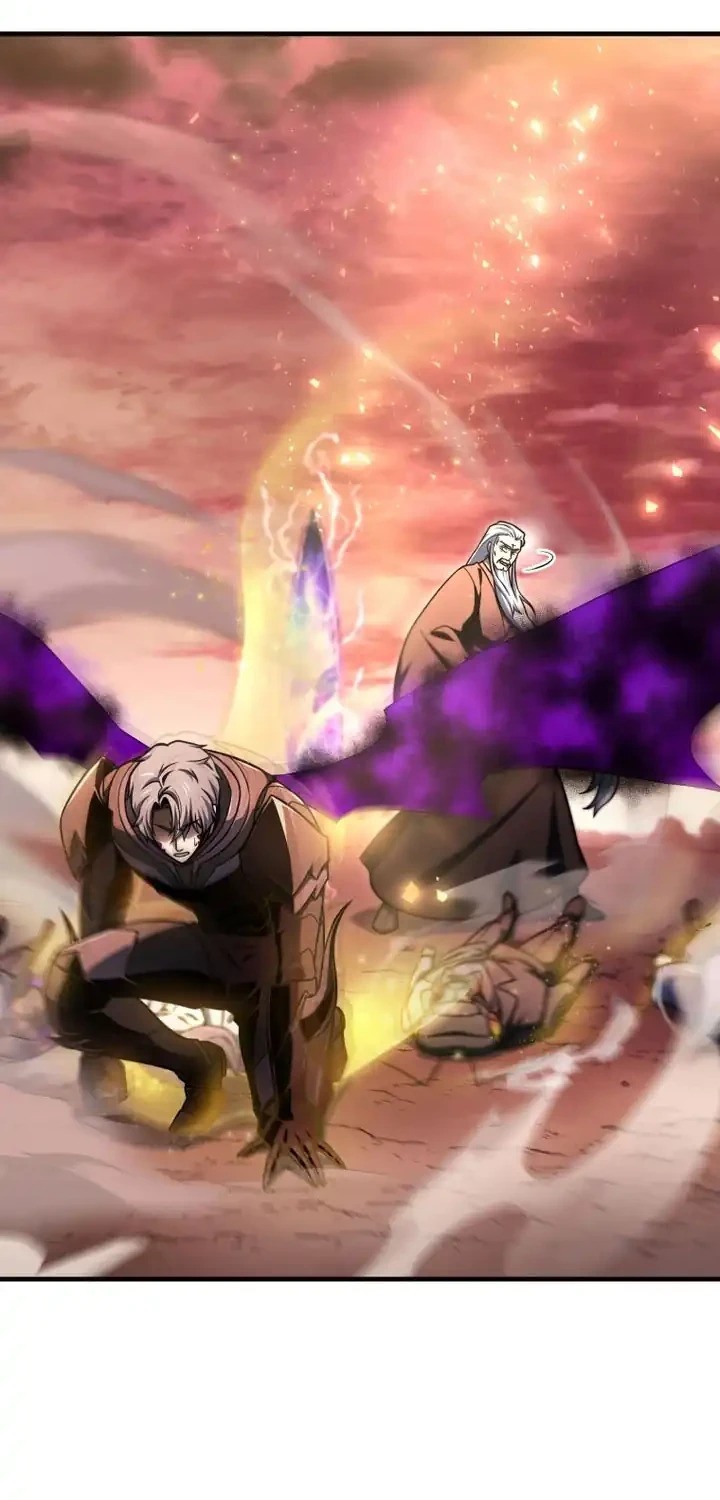 Player Who Can’t Level Up Chapter 222 Gambar 37