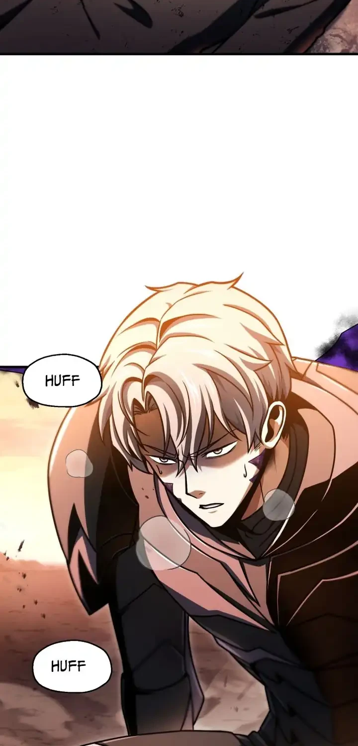 Player Who Can’t Level Up Chapter 222 Gambar 39