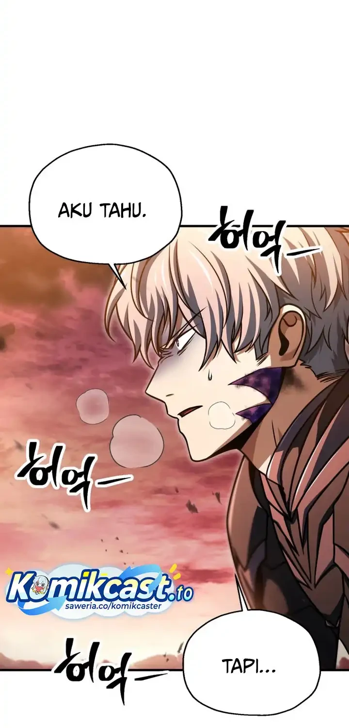 Player Who Can’t Level Up Chapter 222 Gambar 41