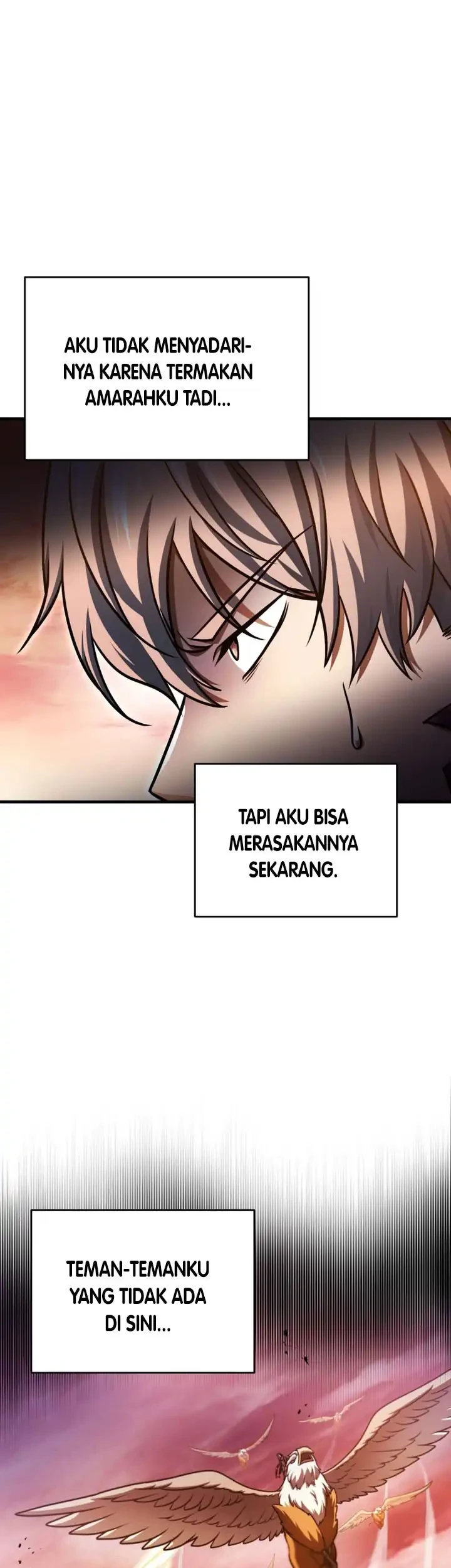 Player Who Can’t Level Up Chapter 222 Gambar 42