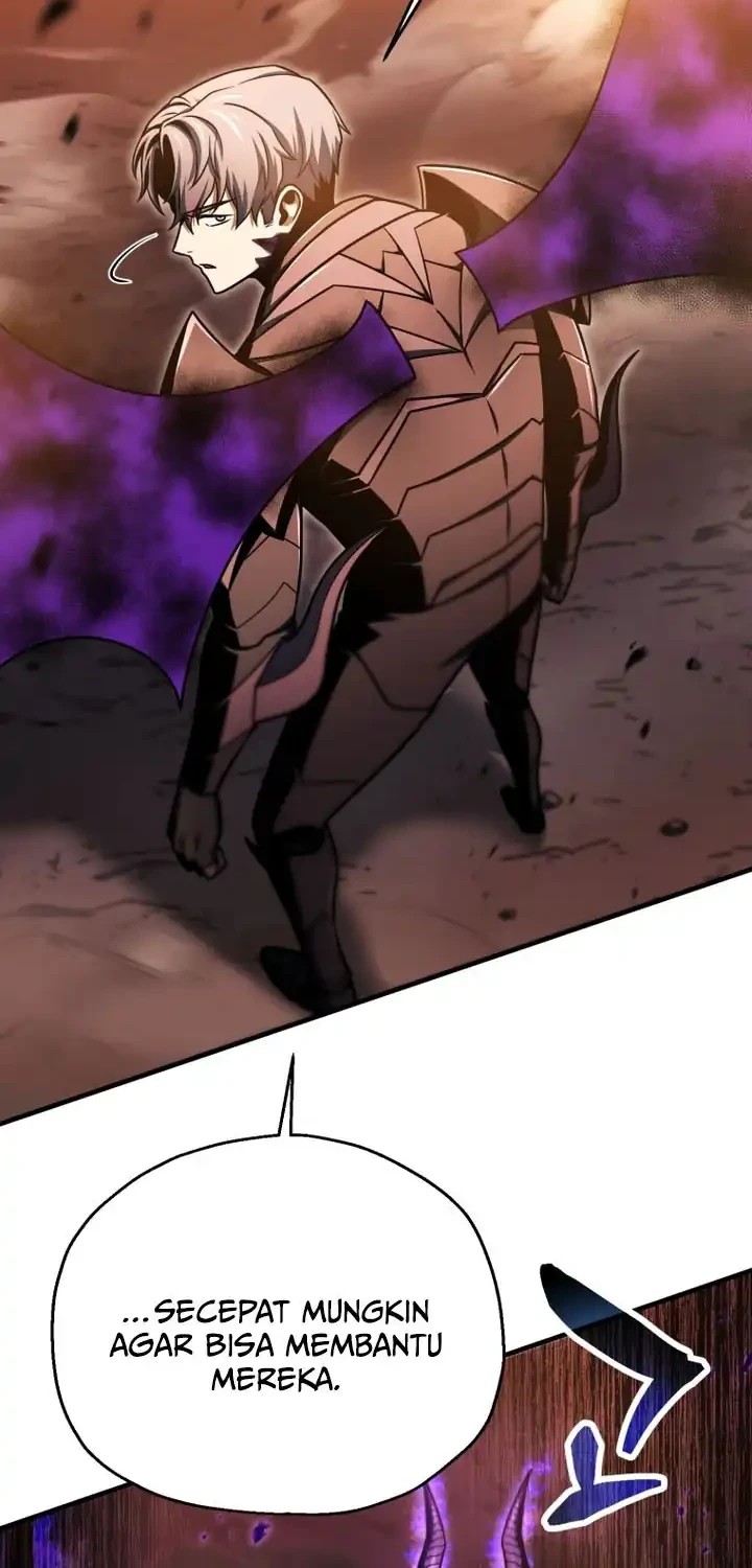 Player Who Can’t Level Up Chapter 222 Gambar 45