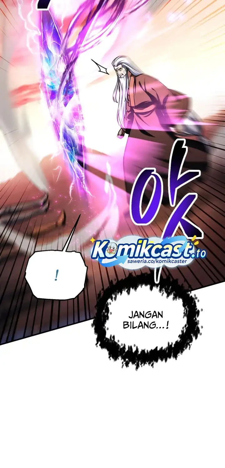 Player Who Can’t Level Up Chapter 222 Gambar 49