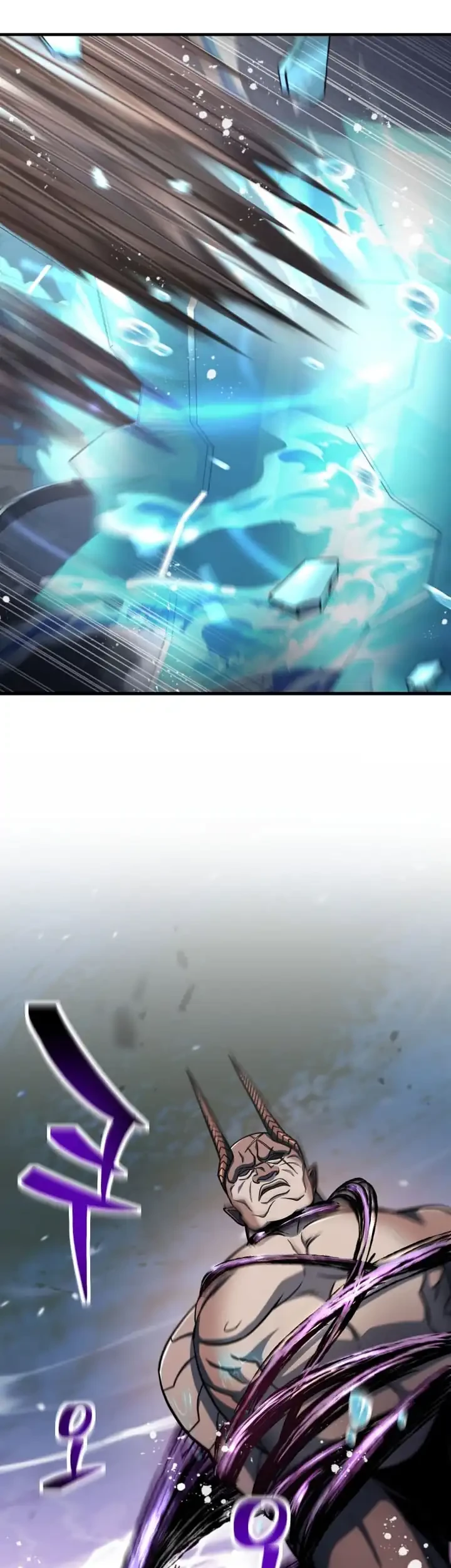 Player Who Can’t Level Up Chapter 222 Gambar 52