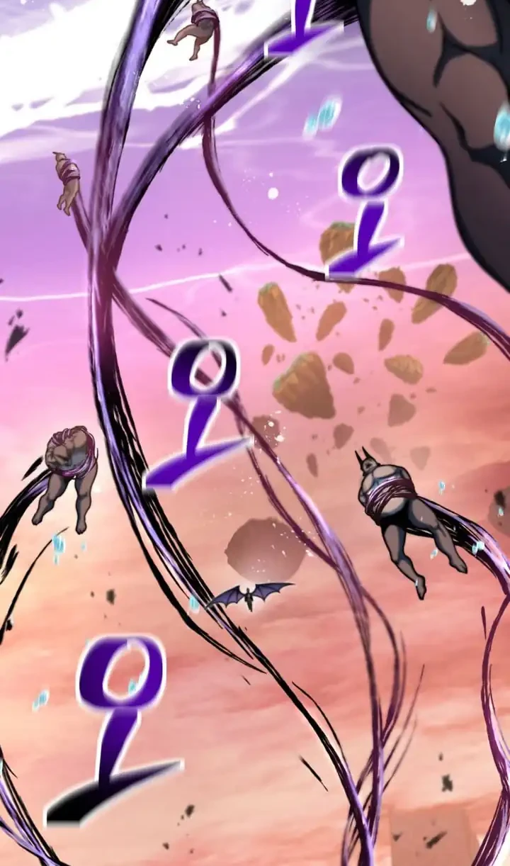 Player Who Can’t Level Up Chapter 222 Gambar 53