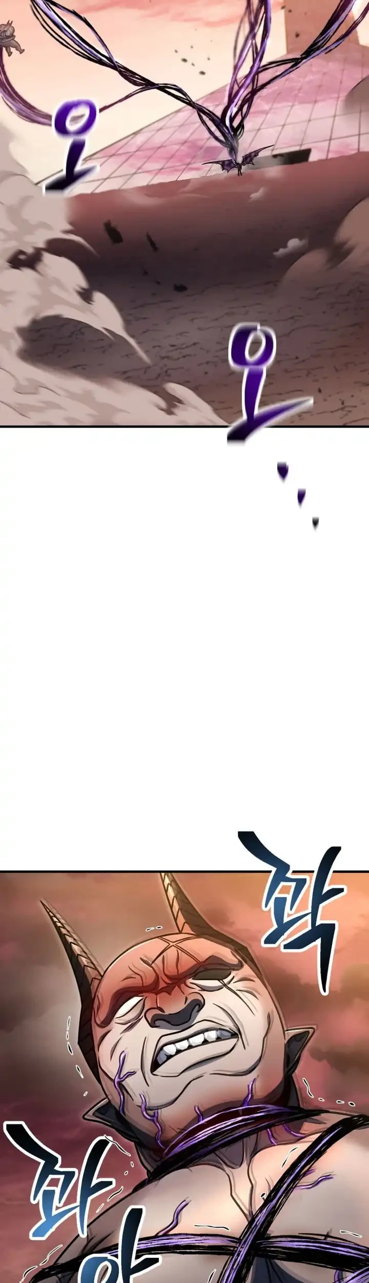 Player Who Can’t Level Up Chapter 222 Gambar 54