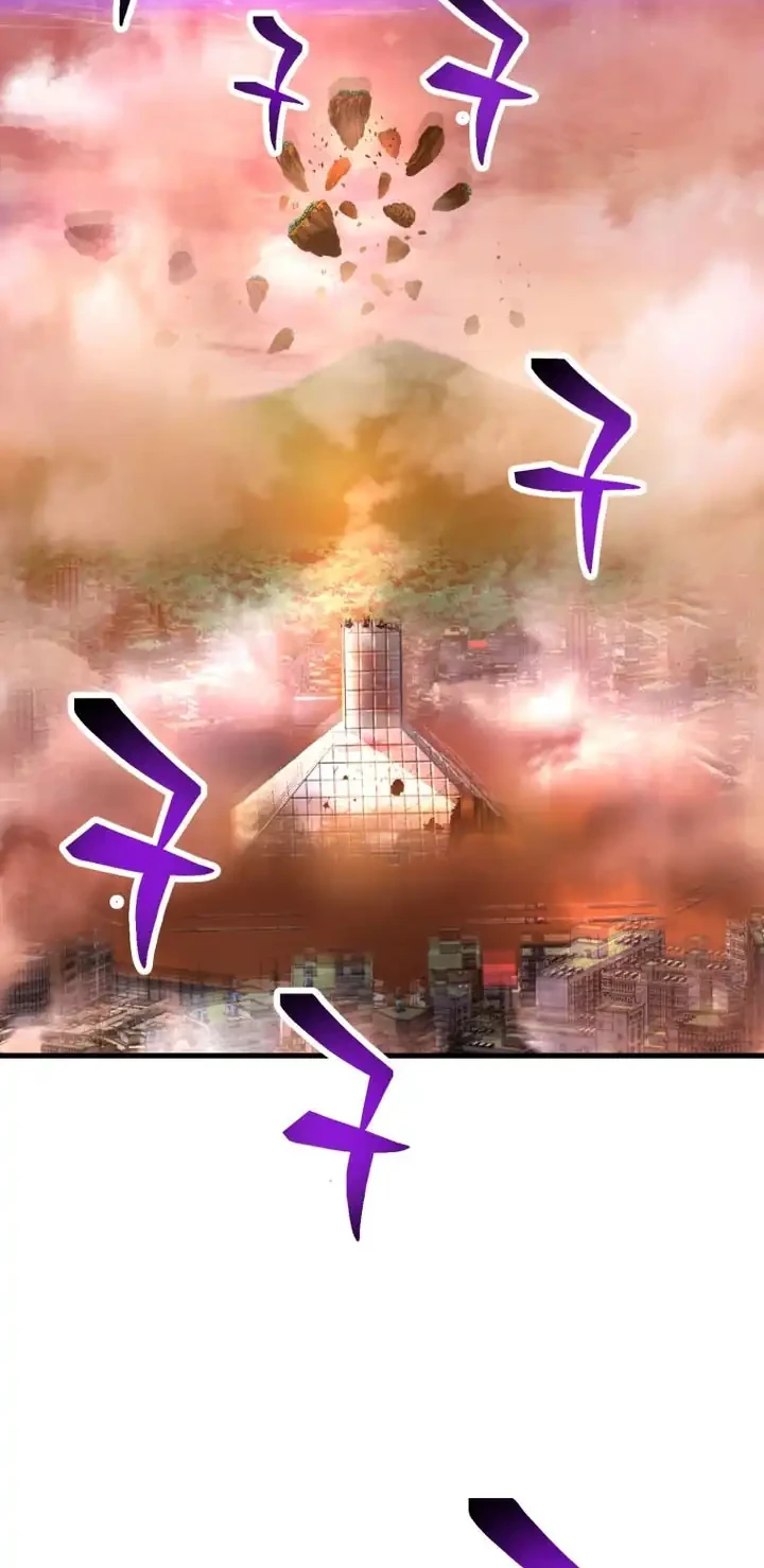 Player Who Can’t Level Up Chapter 222 Gambar 3