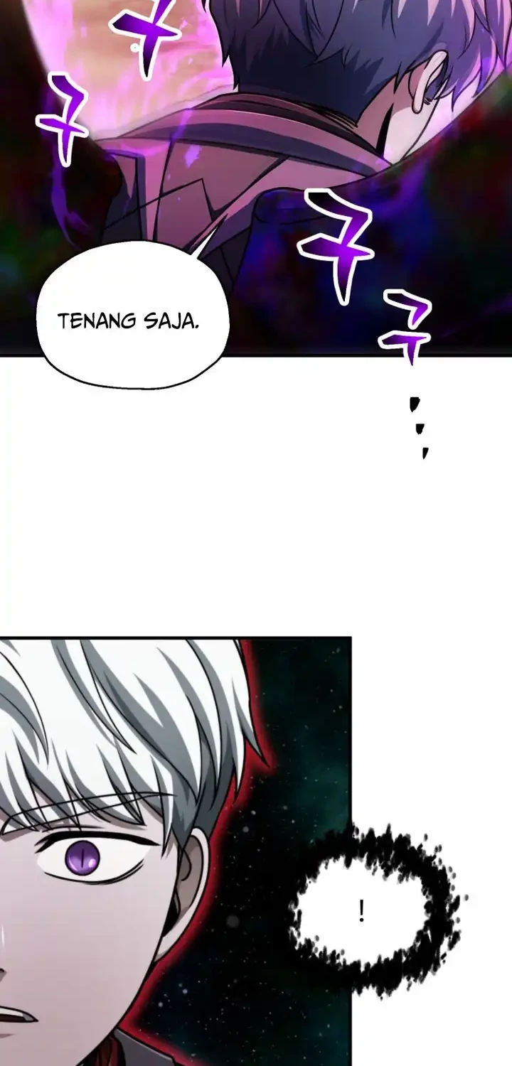 Player Who Can’t Level Up Chapter 222 Gambar 61