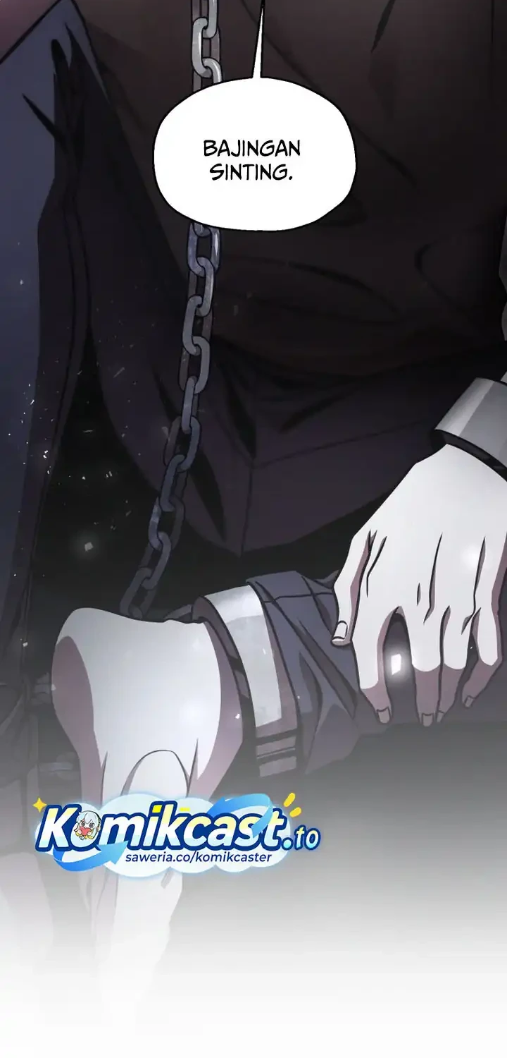 Player Who Can’t Level Up Chapter 222 Gambar 65