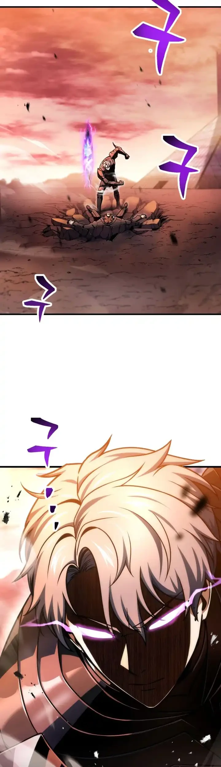 Player Who Can’t Level Up Chapter 222 Gambar 4