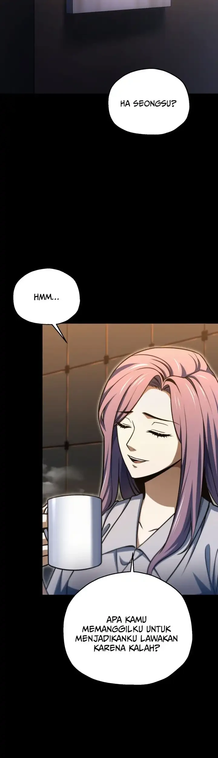 Player Who Can’t Level Up Chapter 222 Gambar 6