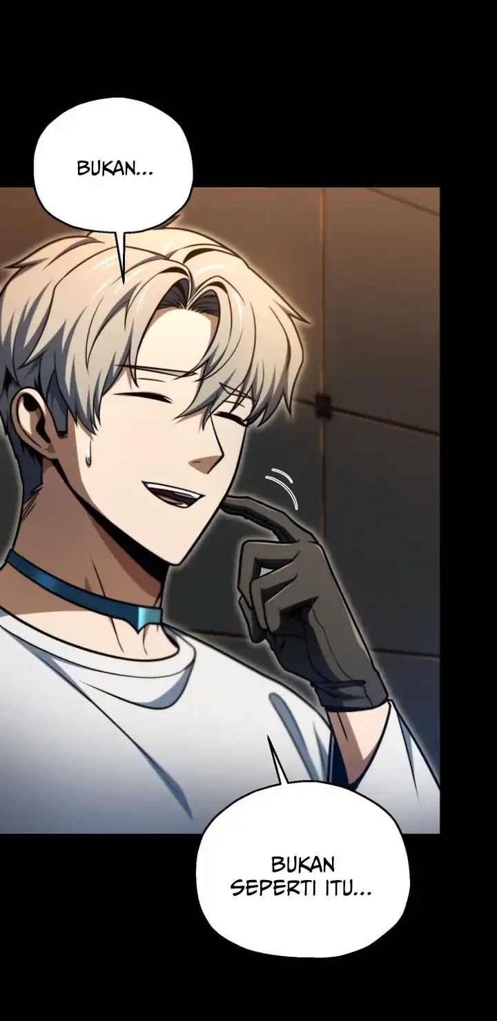 Player Who Can’t Level Up Chapter 222 Gambar 7