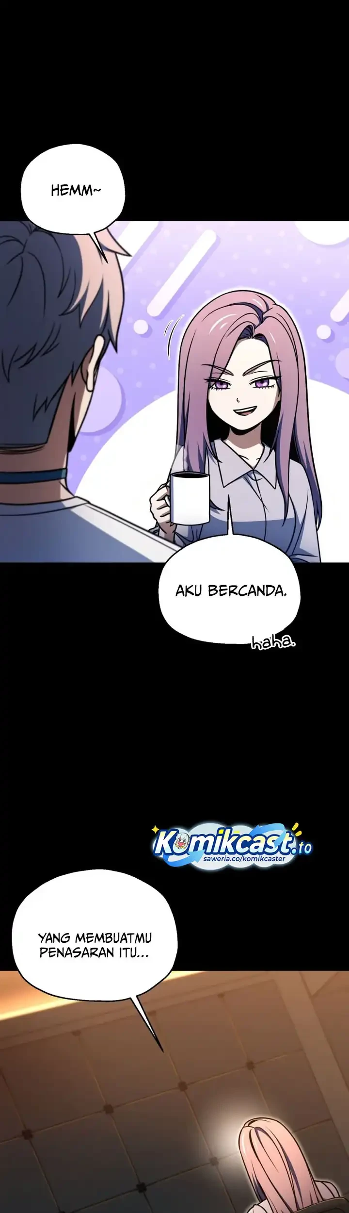 Player Who Can’t Level Up Chapter 222 Gambar 8