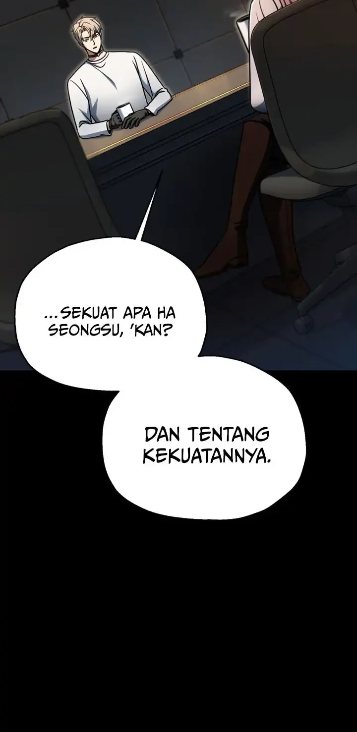 Player Who Can’t Level Up Chapter 222 Gambar 9