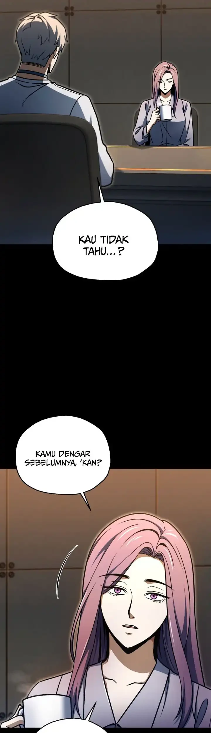 Player Who Can’t Level Up Chapter 222 Gambar 12