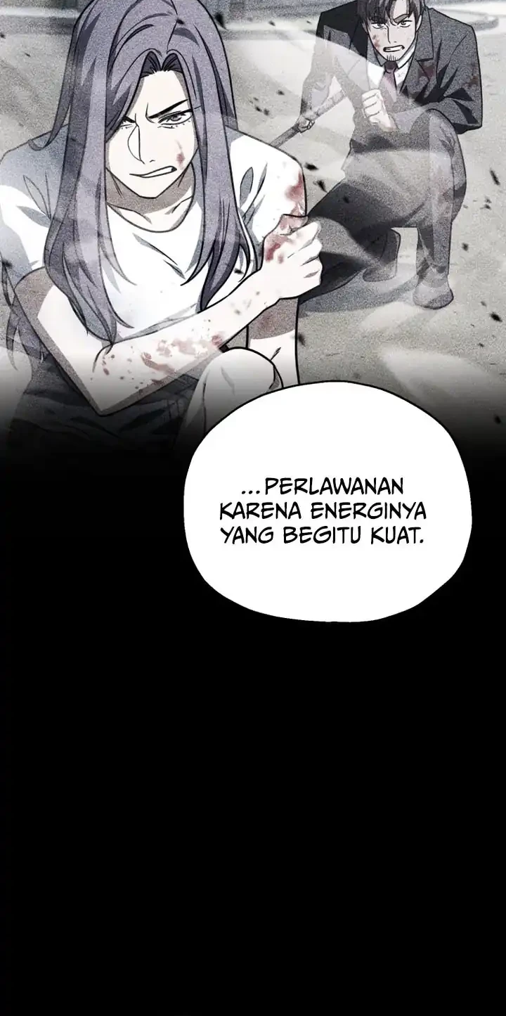 Player Who Can’t Level Up Chapter 222 Gambar 17