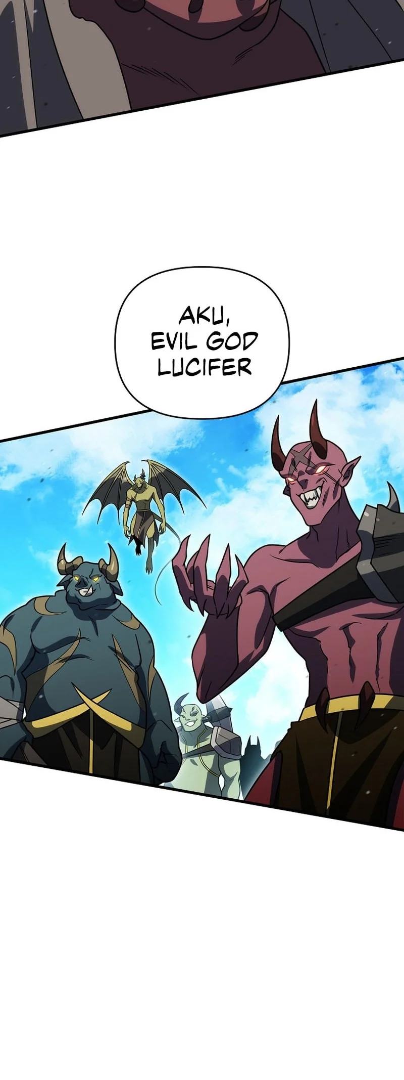 Player Who Returned 10,000 Years Later Chapter 150 Gambar 53