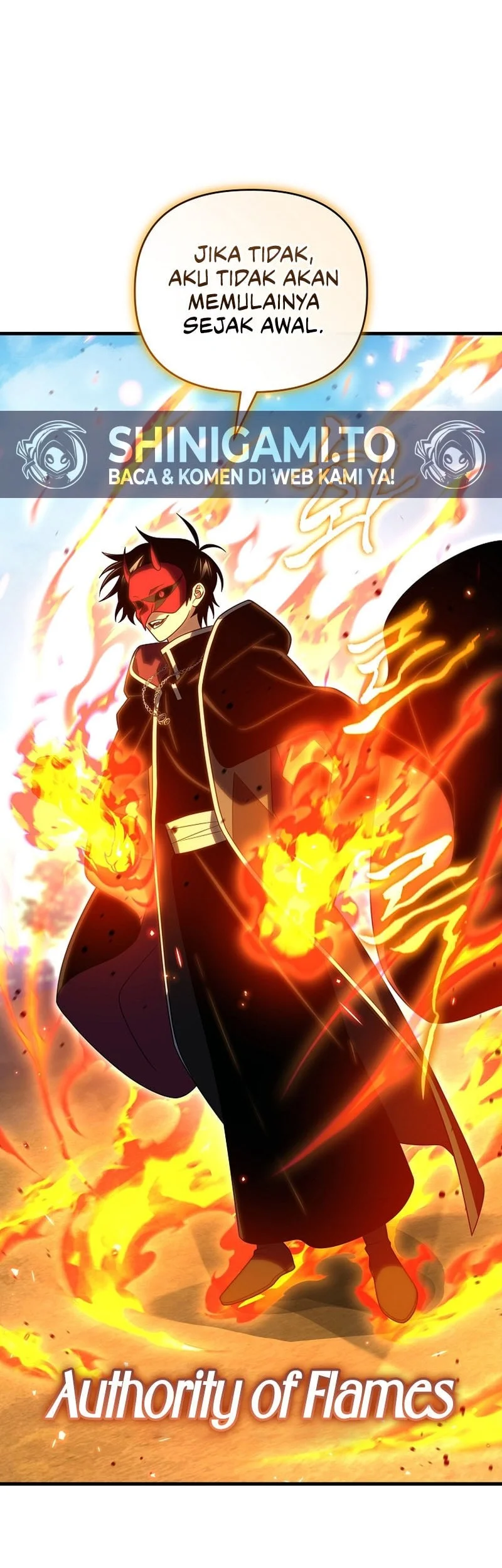 Player Who Returned 10,000 Years Later Chapter 150 Gambar 66