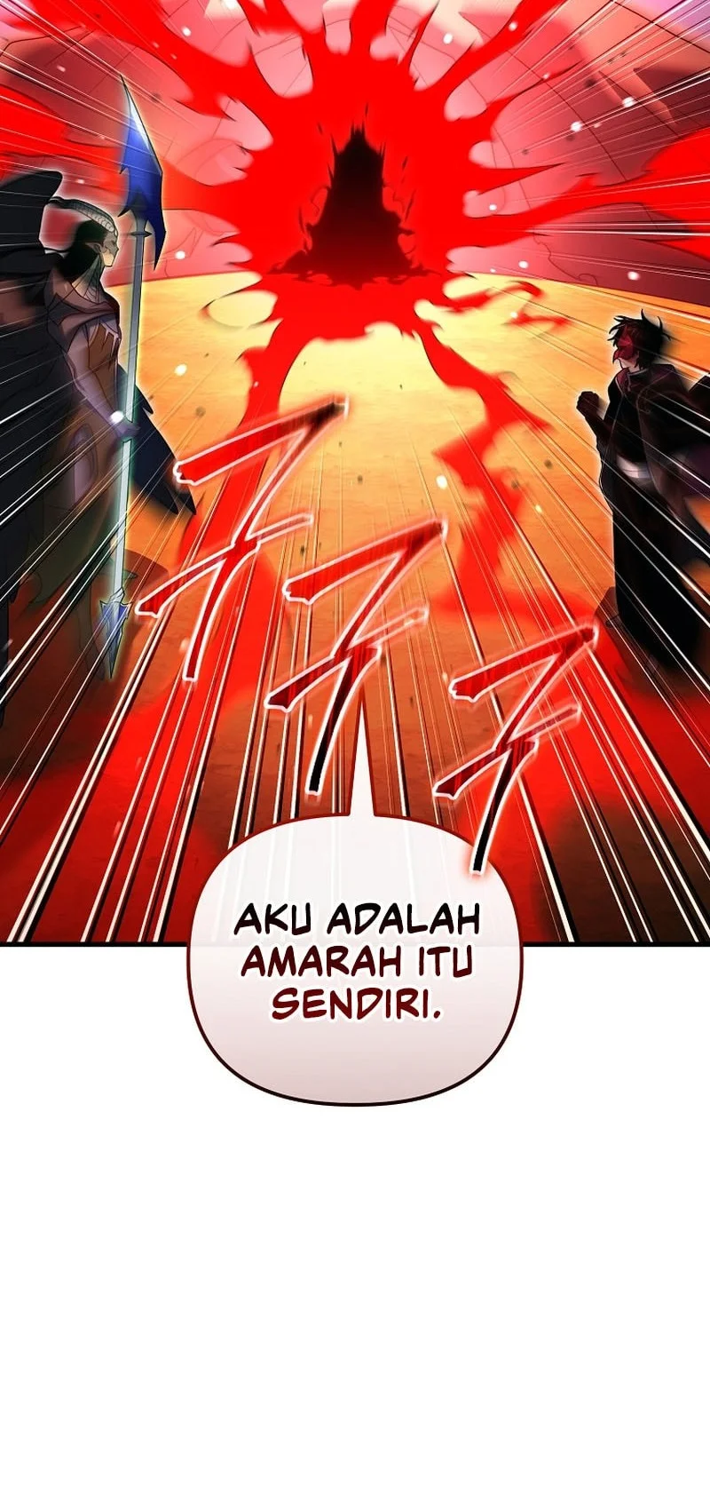 Player Who Returned 10,000 Years Later Chapter 150 Gambar 72