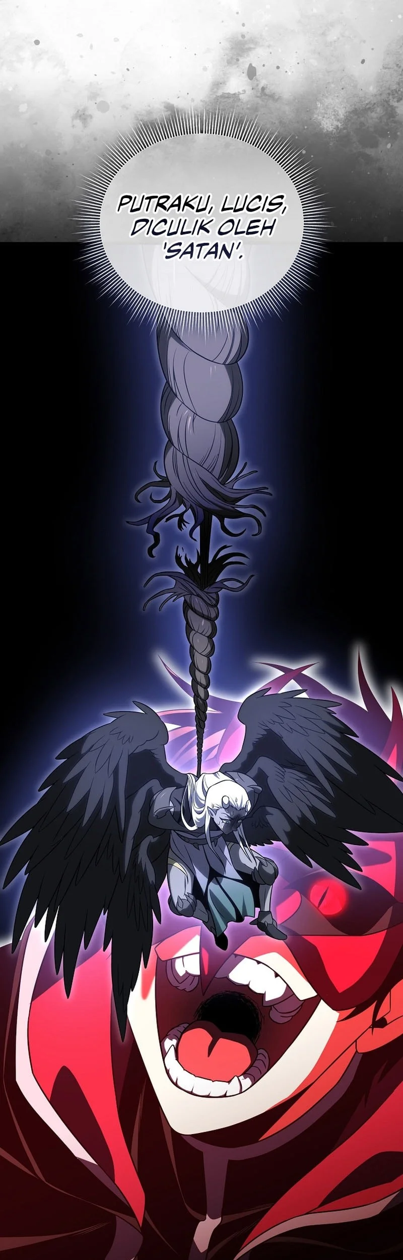 Player Who Returned 10,000 Years Later Chapter 150 Gambar 14