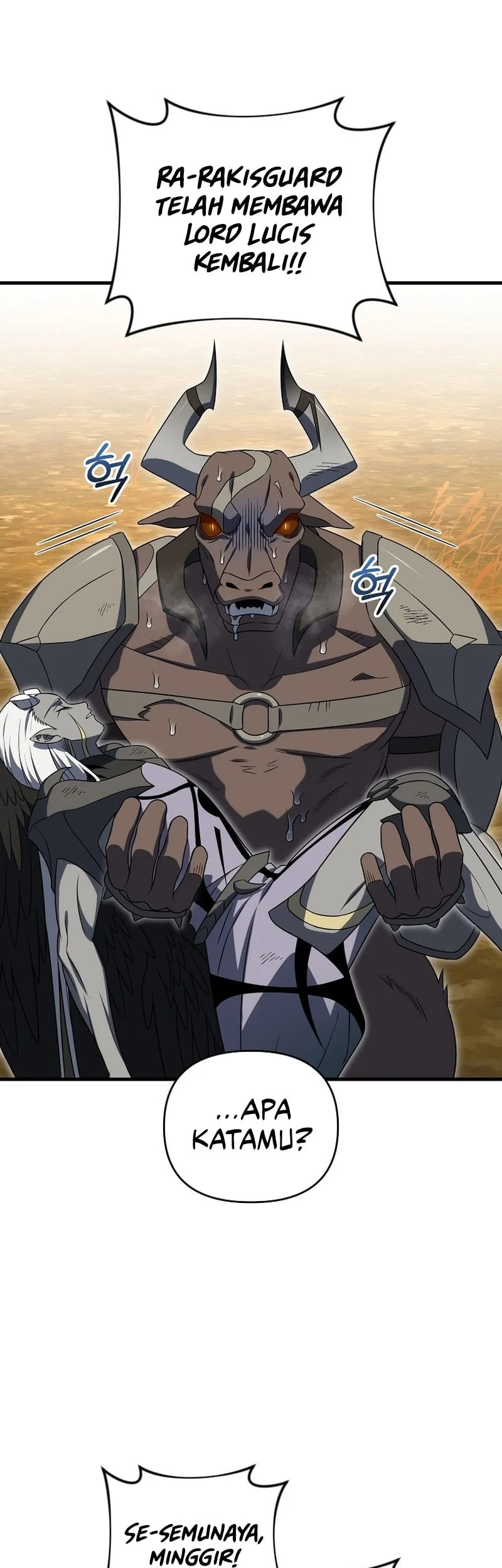 Player Who Returned 10,000 Years Later Chapter 150 Gambar 16