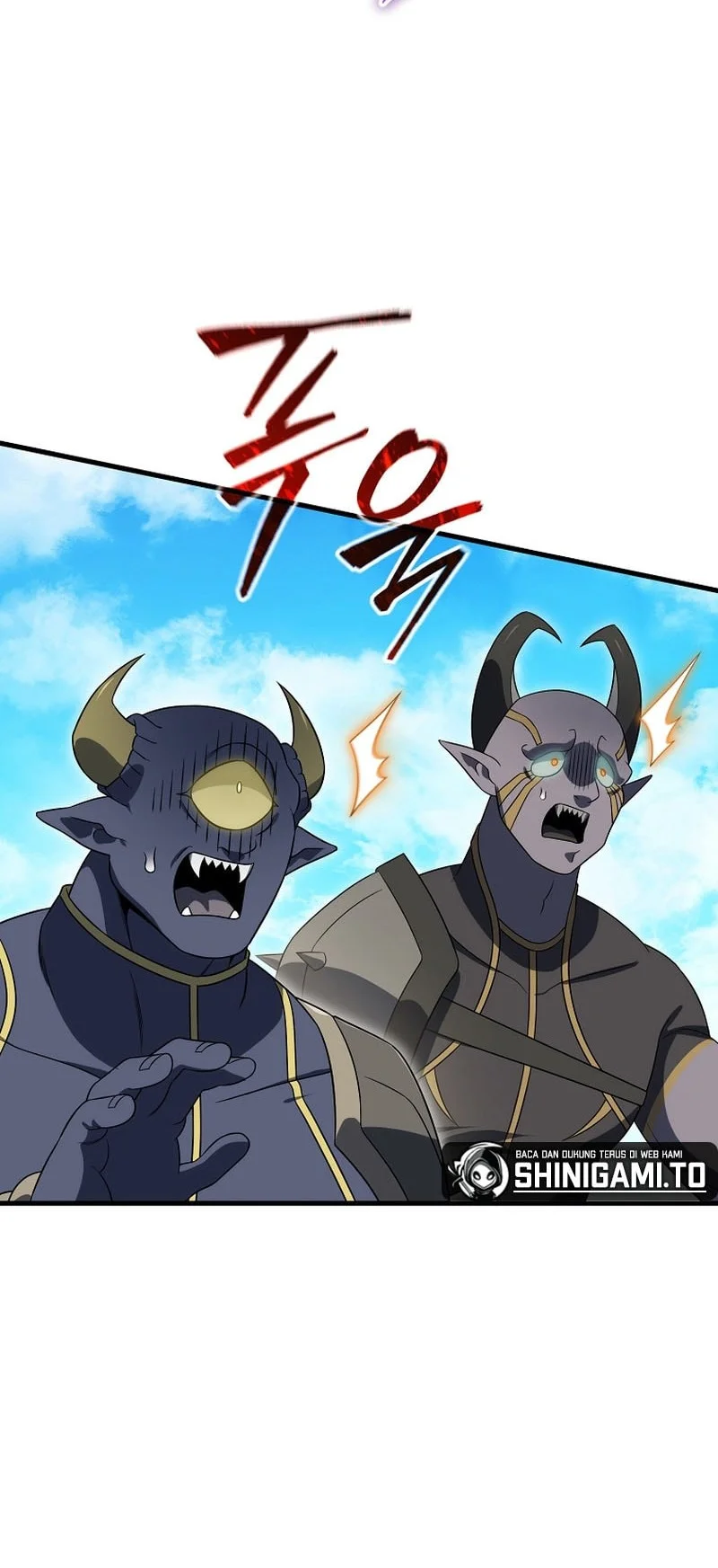 Player Who Returned 10,000 Years Later Chapter 150 Gambar 21