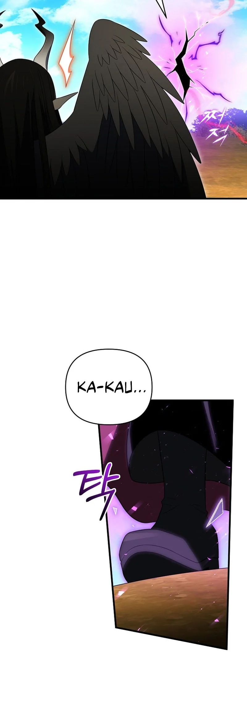 Player Who Returned 10,000 Years Later Chapter 150 Gambar 25