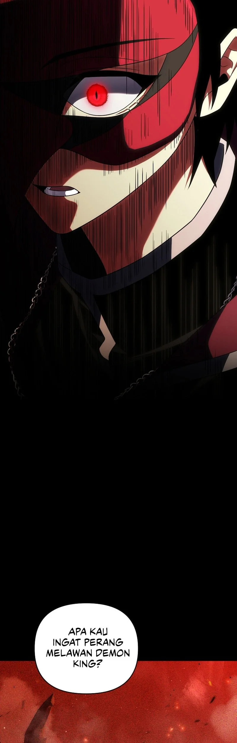 Player Who Returned 10,000 Years Later Chapter 150 Gambar 31