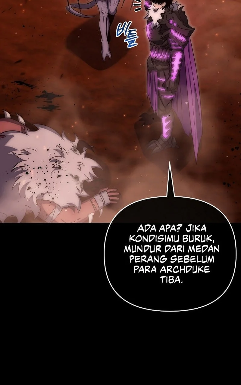 Player Who Returned 10,000 Years Later Chapter 150 Gambar 33