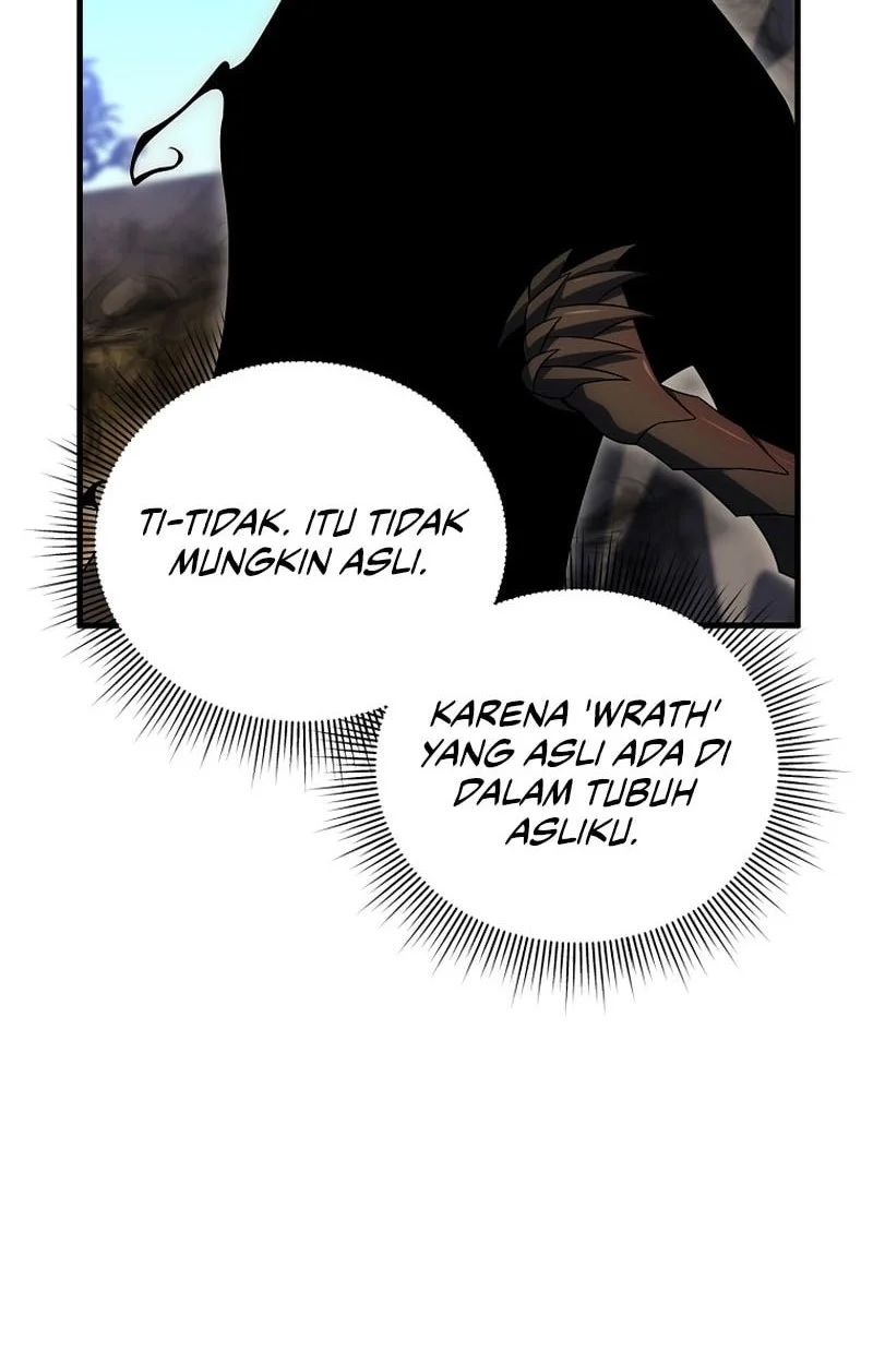 Player Who Returned 10,000 Years Later Chapter 151 Gambar 42