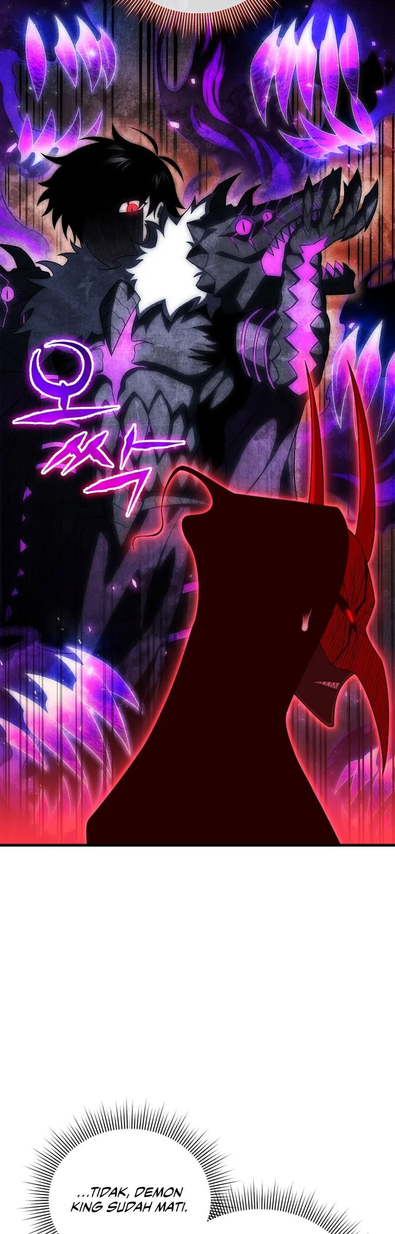 Player Who Returned 10,000 Years Later Chapter 151 Gambar 44