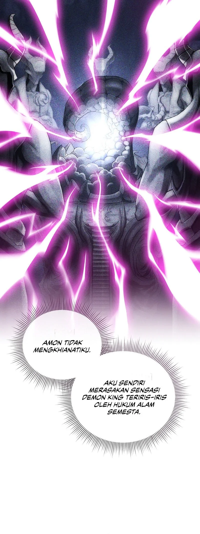 Player Who Returned 10,000 Years Later Chapter 151 Gambar 46