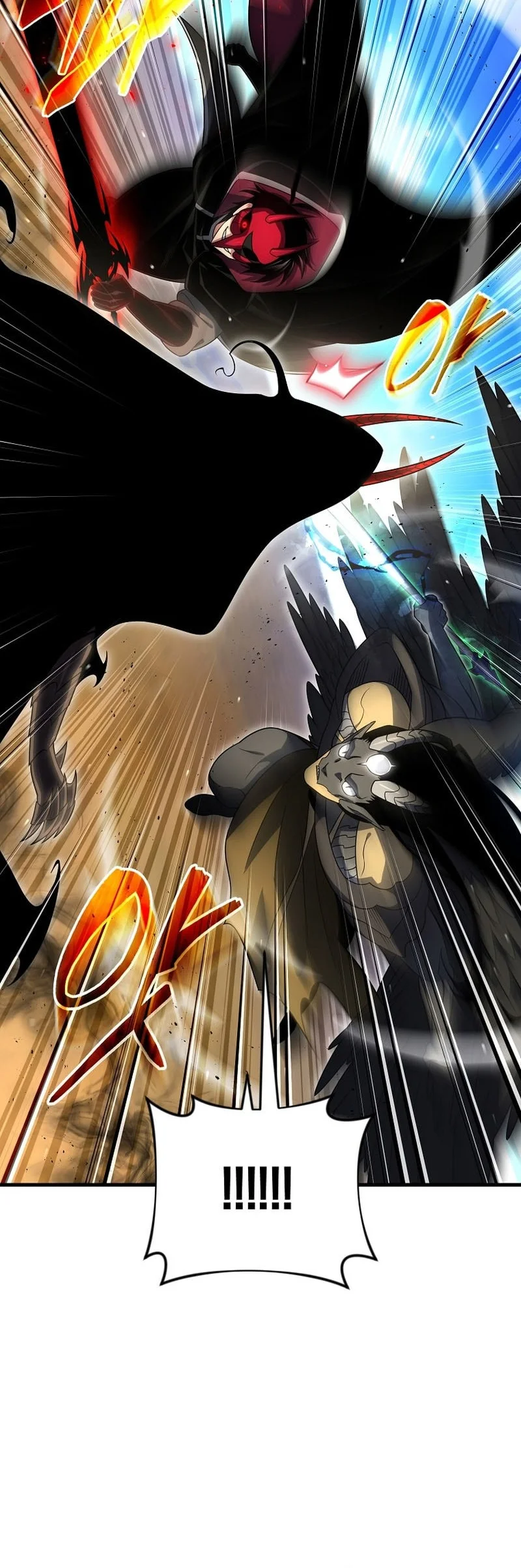 Player Who Returned 10,000 Years Later Chapter 151 Gambar 50