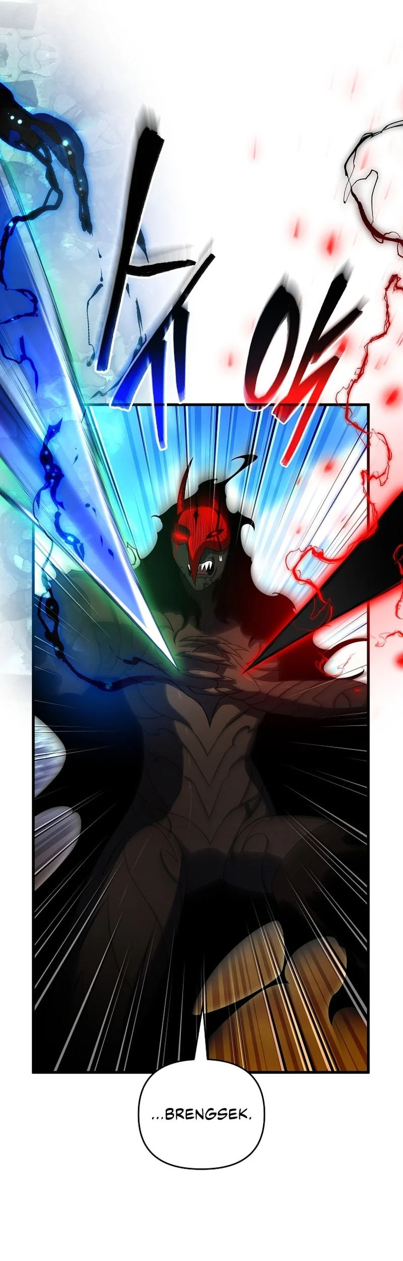 Player Who Returned 10,000 Years Later Chapter 151 Gambar 67