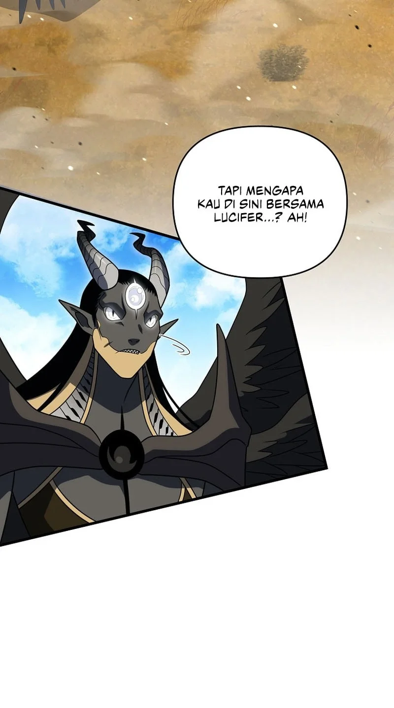 Player Who Returned 10,000 Years Later Chapter 151 Gambar 10