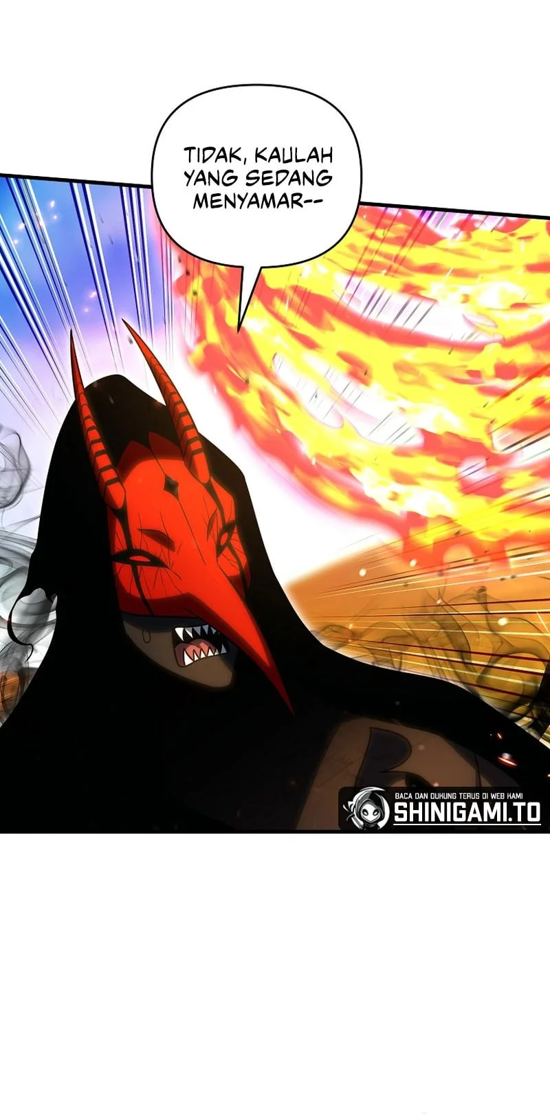 Player Who Returned 10,000 Years Later Chapter 151 Gambar 14