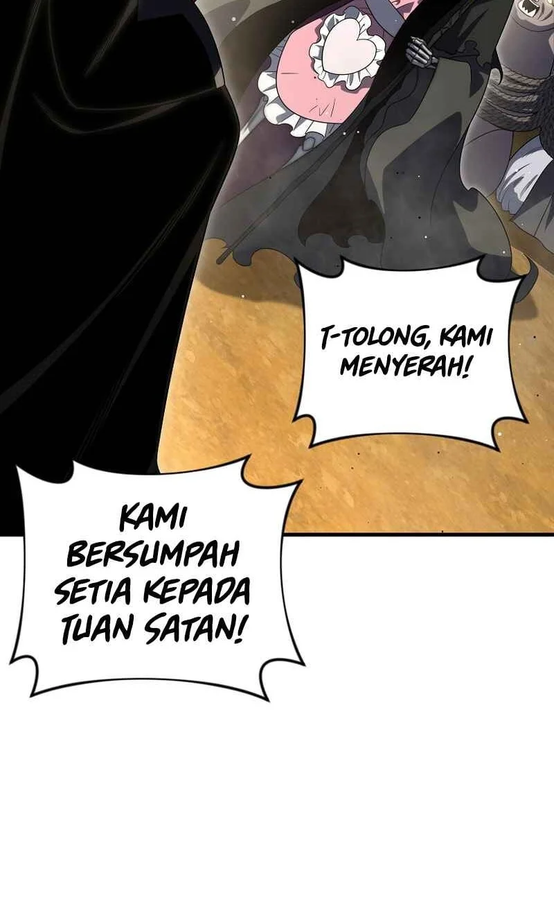 Player Who Returned 10,000 Years Later Chapter 152 Gambar 37