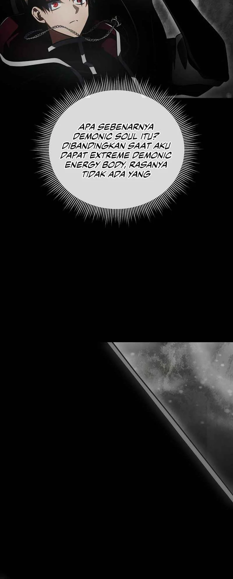 Player Who Returned 10,000 Years Later Chapter 152 Gambar 49